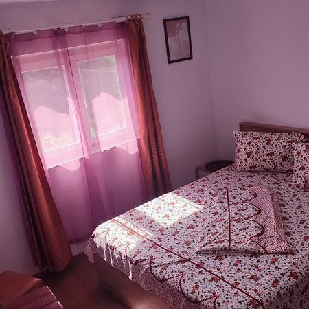 דירות אפורי נורד Casa Victor מראה חיצוני תמונה
