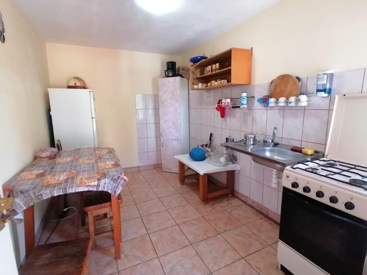 דירות אפורי נורד Casa Victor מראה חיצוני תמונה