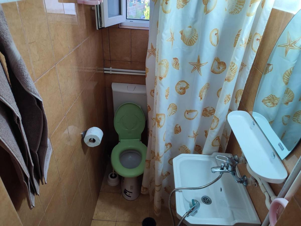 דירות אפורי נורד Casa Victor מראה חיצוני תמונה