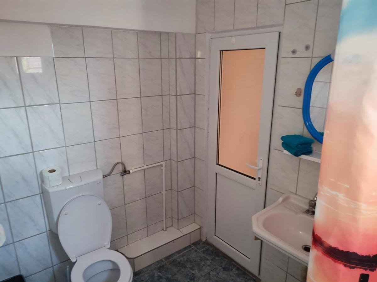 דירות אפורי נורד Casa Victor מראה חיצוני תמונה