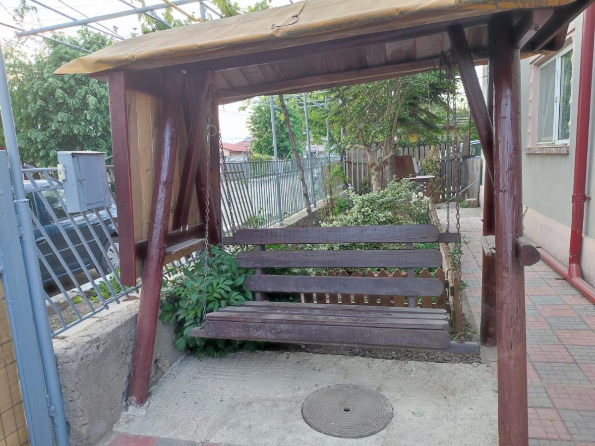 דירות אפורי נורד Casa Victor מראה חיצוני תמונה