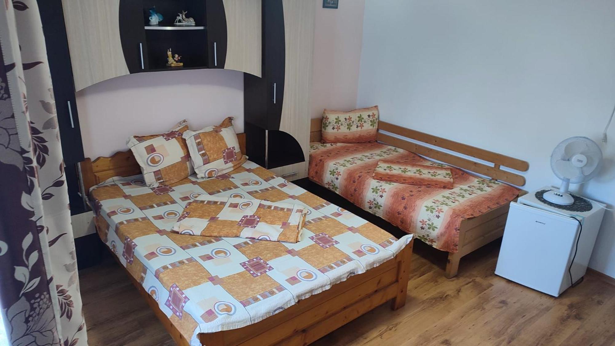דירות אפורי נורד Casa Victor מראה חיצוני תמונה