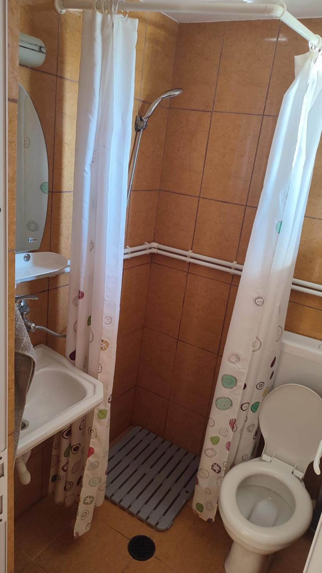 דירות אפורי נורד Casa Victor מראה חיצוני תמונה