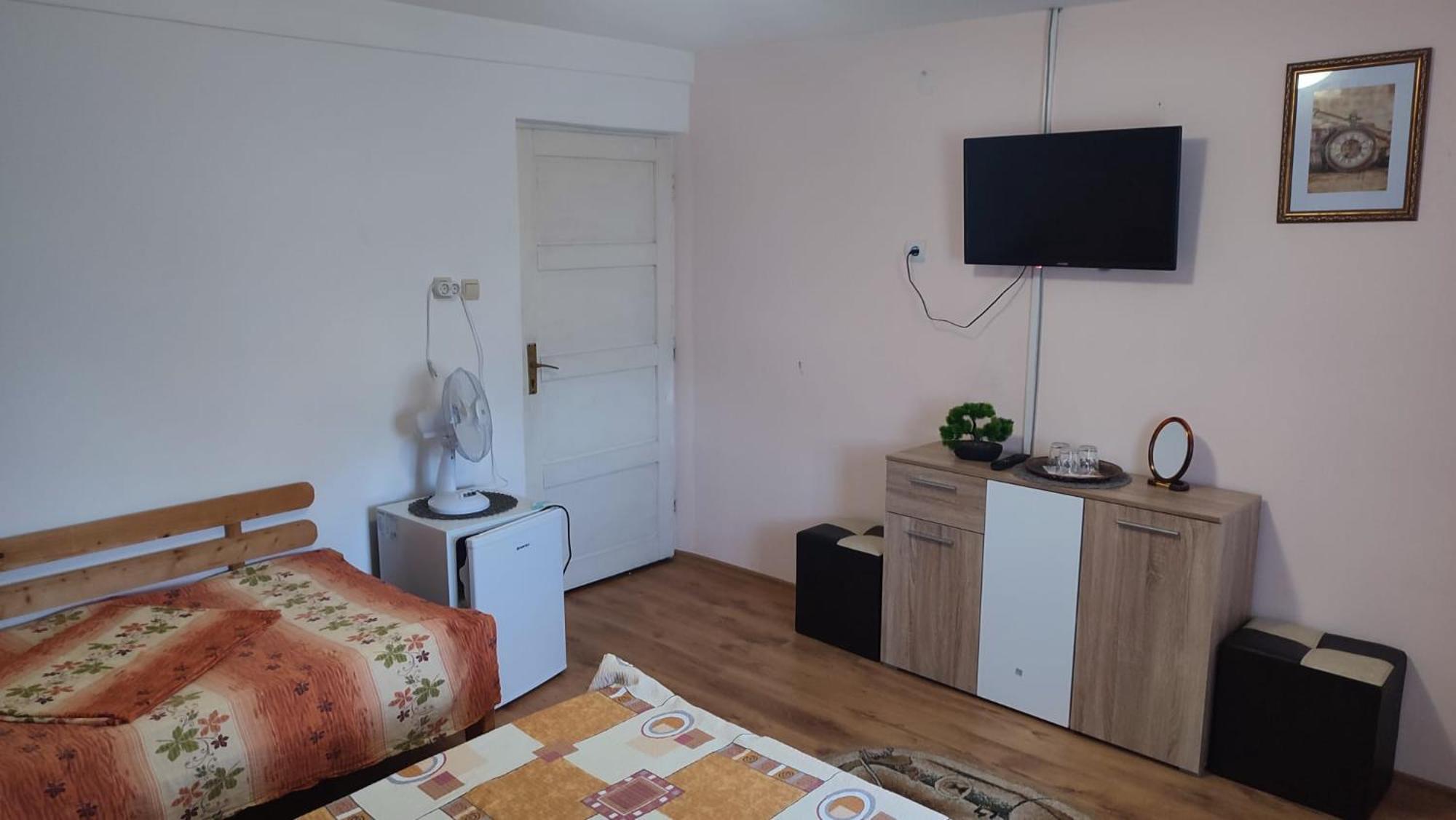דירות אפורי נורד Casa Victor מראה חיצוני תמונה