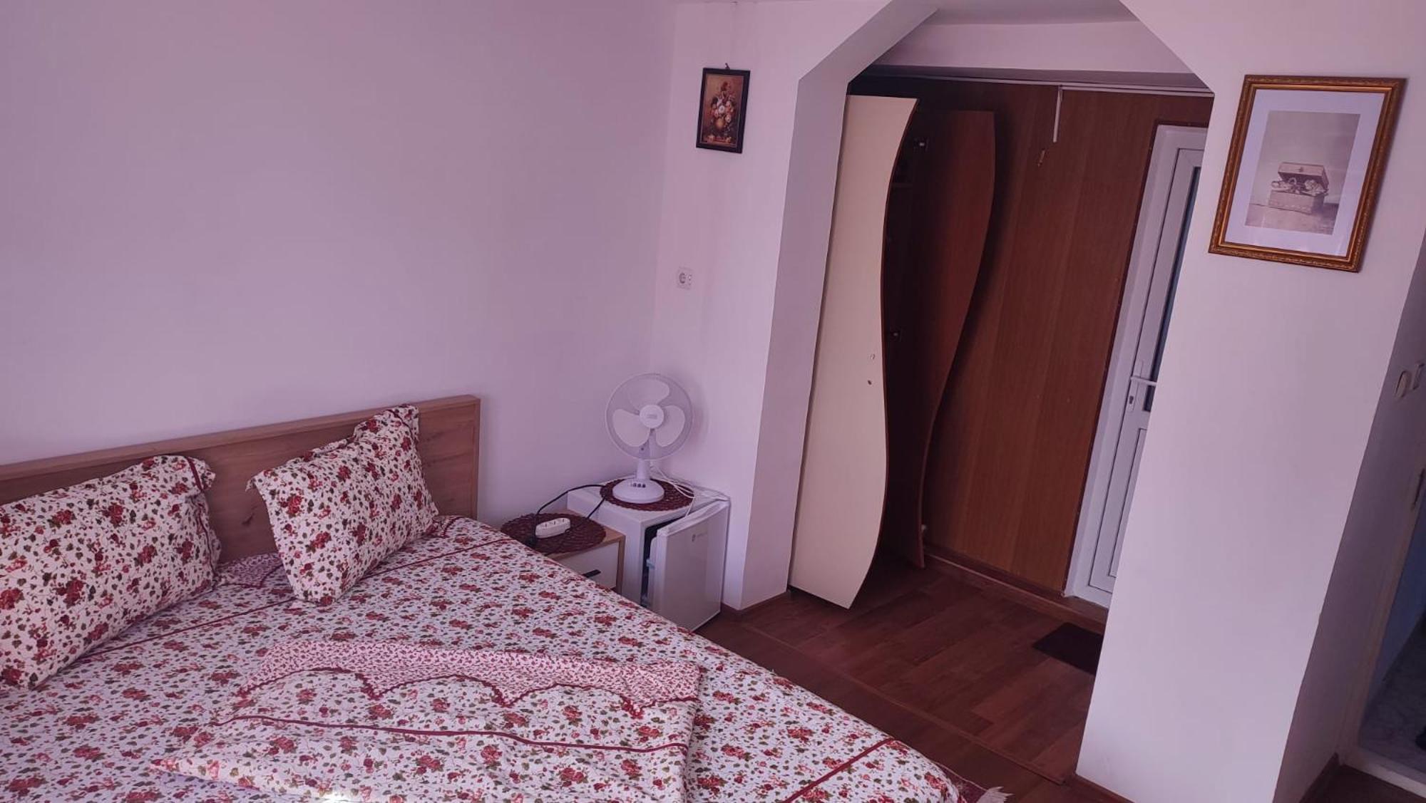 דירות אפורי נורד Casa Victor מראה חיצוני תמונה
