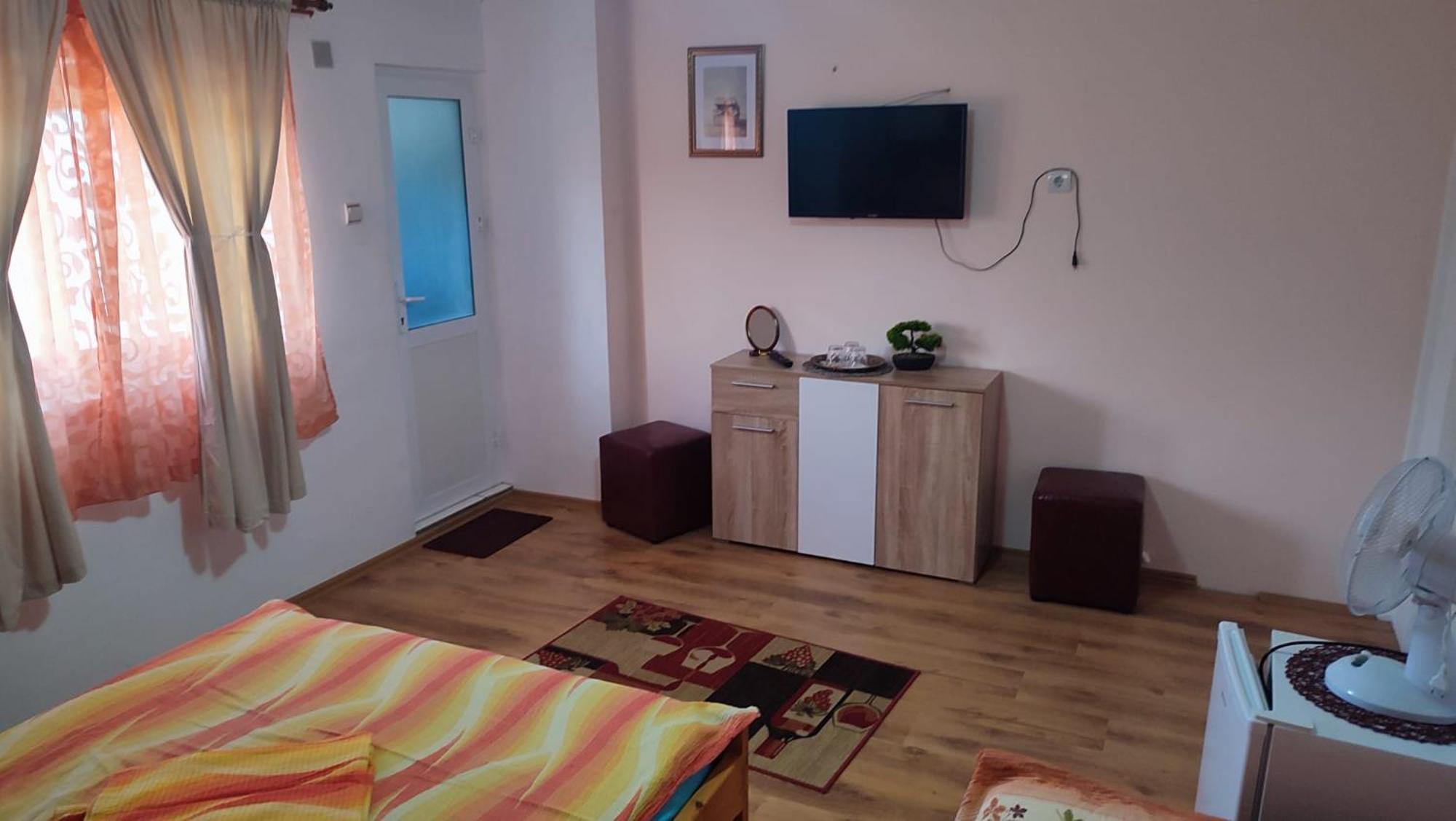 דירות אפורי נורד Casa Victor מראה חיצוני תמונה