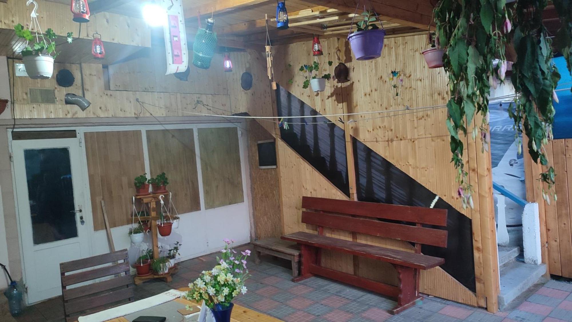 דירות אפורי נורד Casa Victor מראה חיצוני תמונה