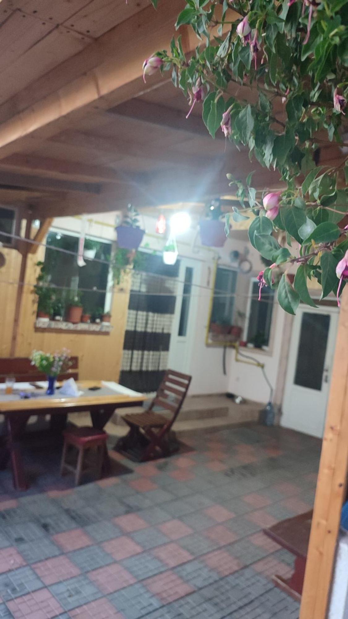 דירות אפורי נורד Casa Victor מראה חיצוני תמונה