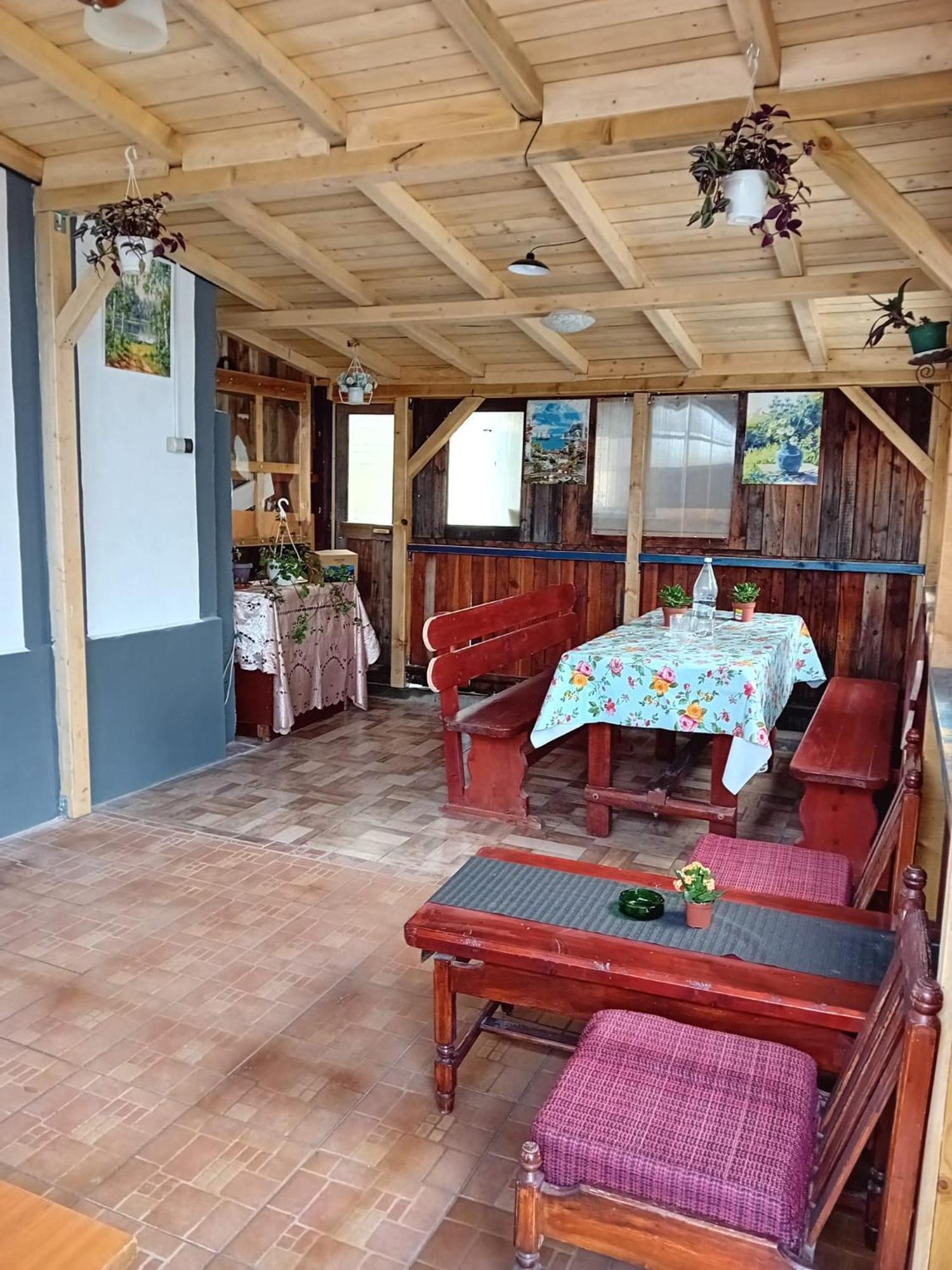 דירות אפורי נורד Casa Victor מראה חיצוני תמונה